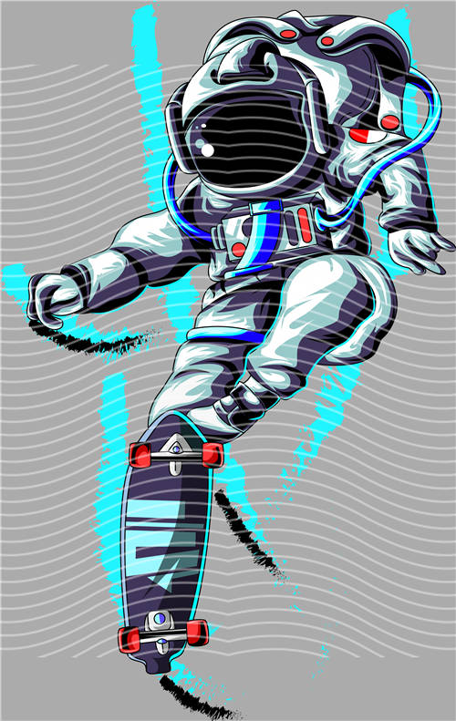 Street design-JT 4304